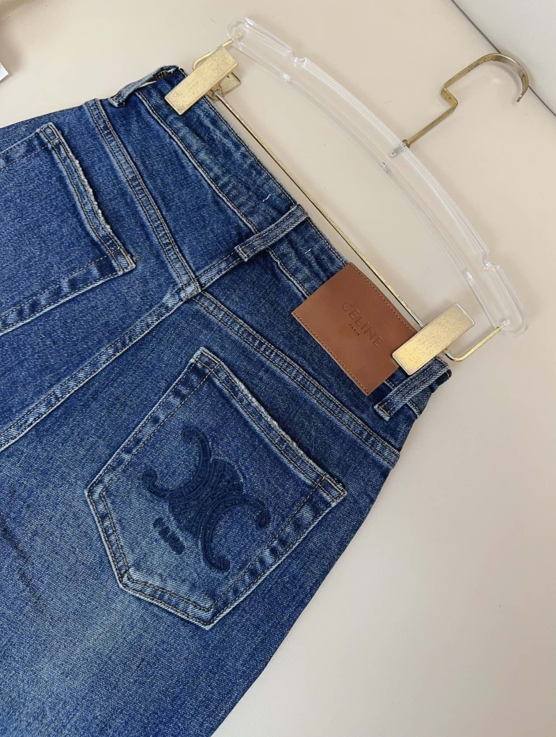 Celine Jeans